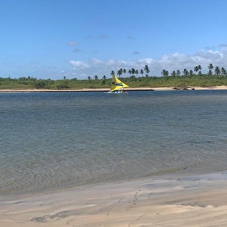 Solar Porto Rico Apartman Pôrto das Galinhas Kültér fotó