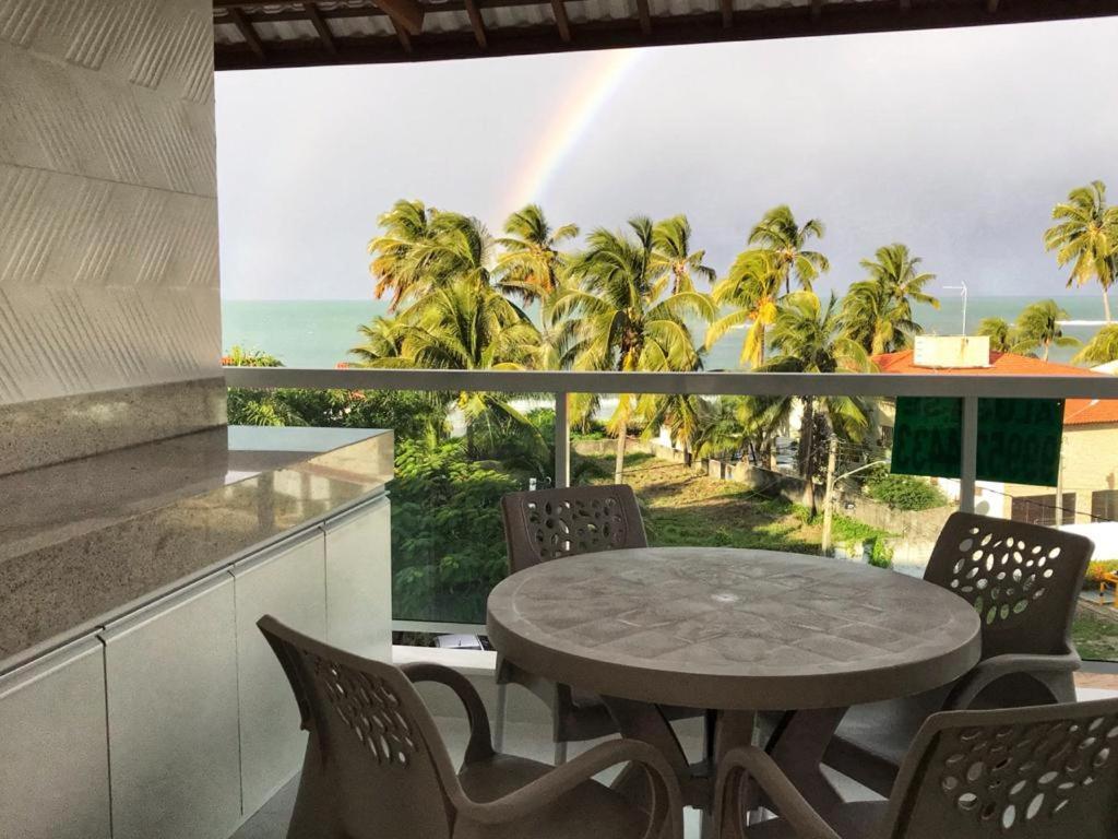 Solar Porto Rico Apartman Pôrto das Galinhas Kültér fotó