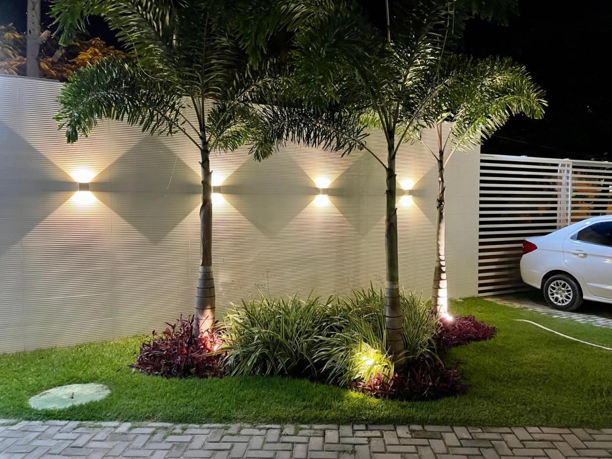 Solar Porto Rico Apartman Pôrto das Galinhas Kültér fotó