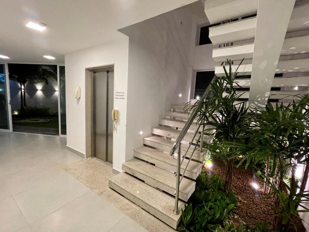 Solar Porto Rico Apartman Pôrto das Galinhas Kültér fotó
