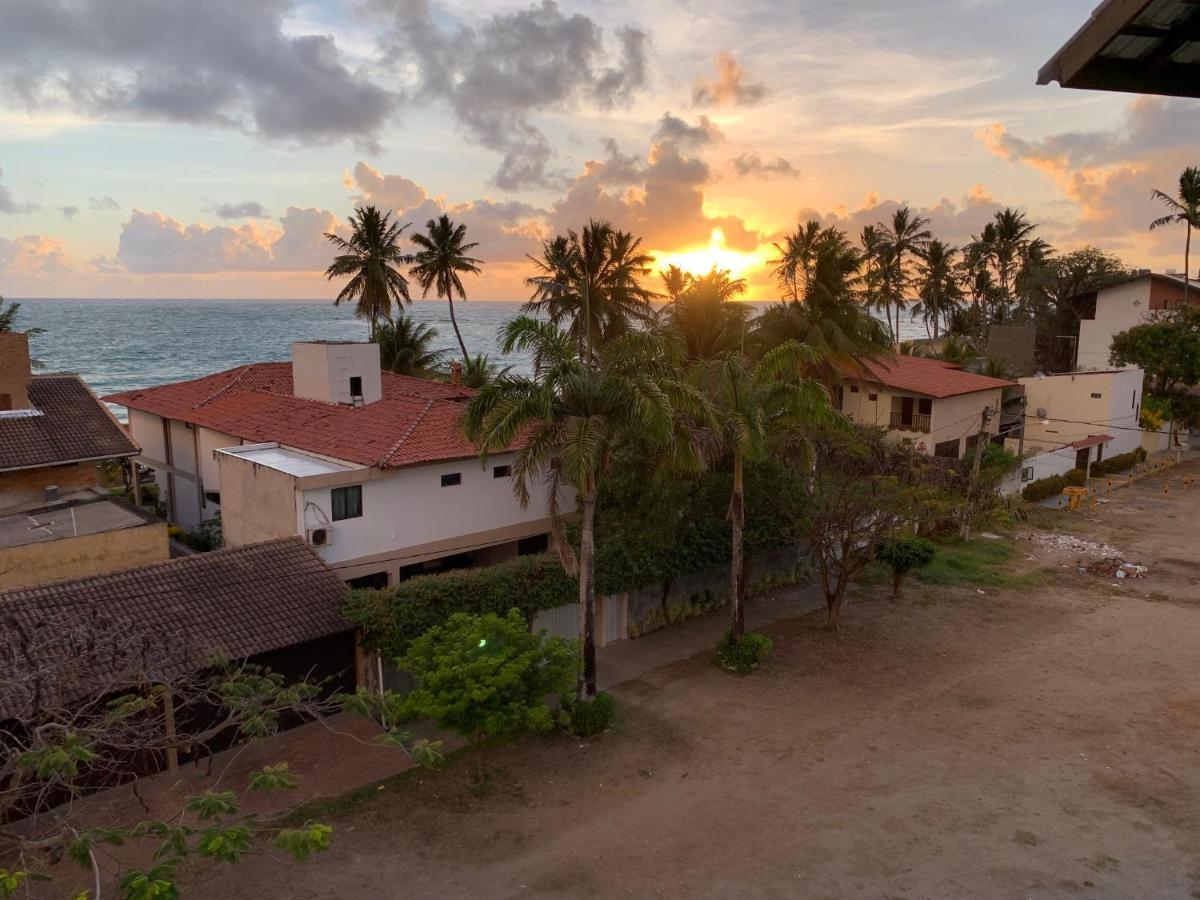 Solar Porto Rico Apartman Pôrto das Galinhas Kültér fotó