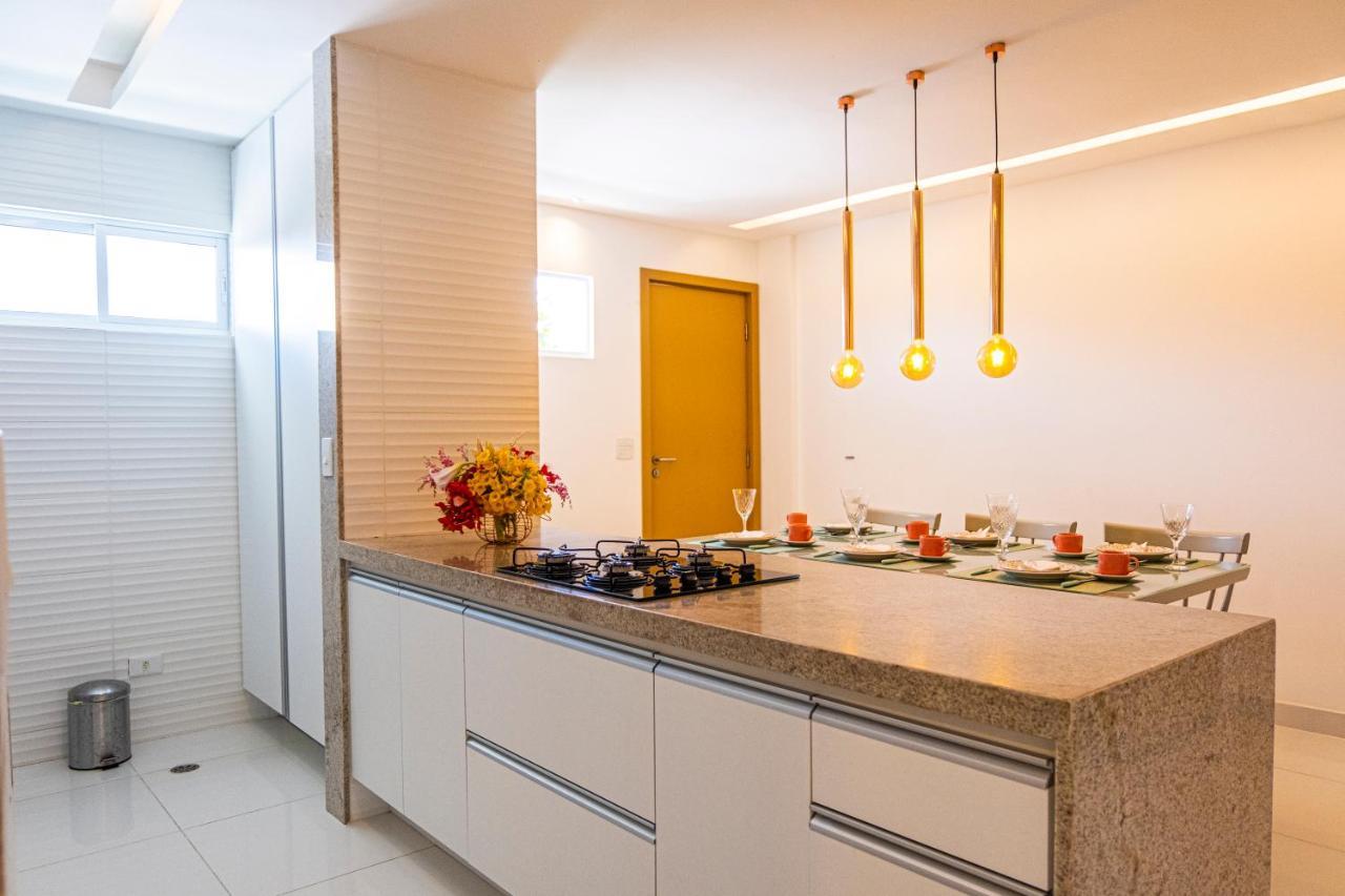 Solar Porto Rico Apartman Pôrto das Galinhas Kültér fotó