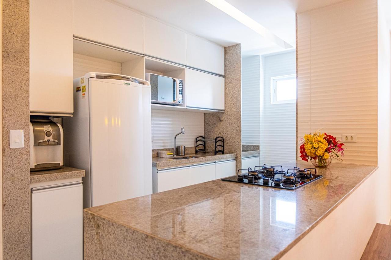 Solar Porto Rico Apartman Pôrto das Galinhas Kültér fotó