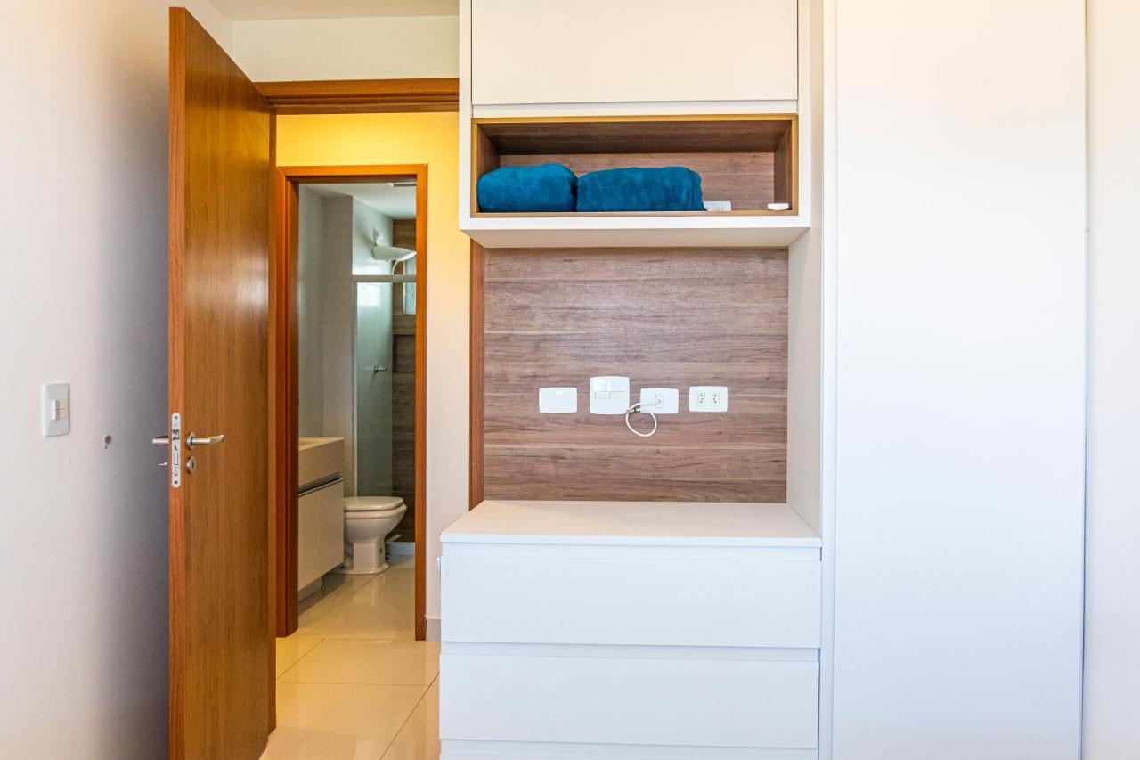 Solar Porto Rico Apartman Pôrto das Galinhas Kültér fotó