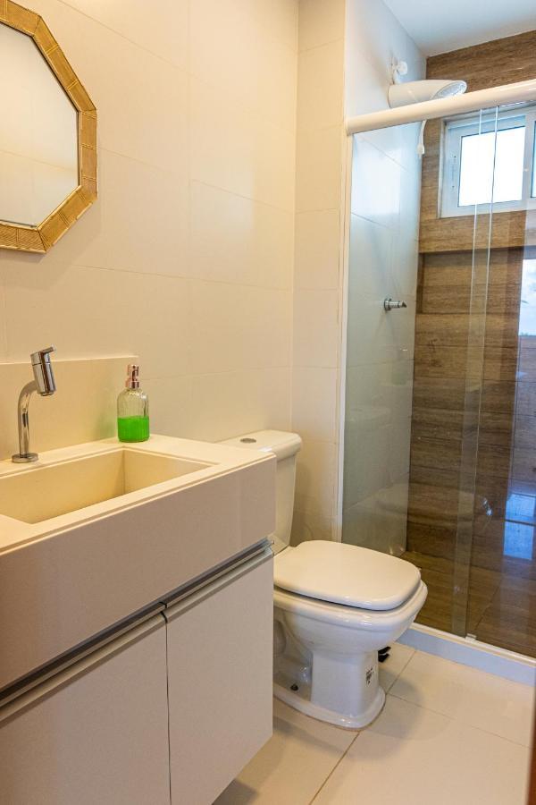Solar Porto Rico Apartman Pôrto das Galinhas Kültér fotó