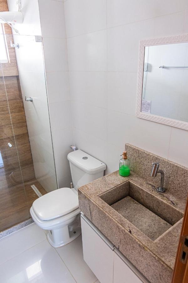 Solar Porto Rico Apartman Pôrto das Galinhas Kültér fotó
