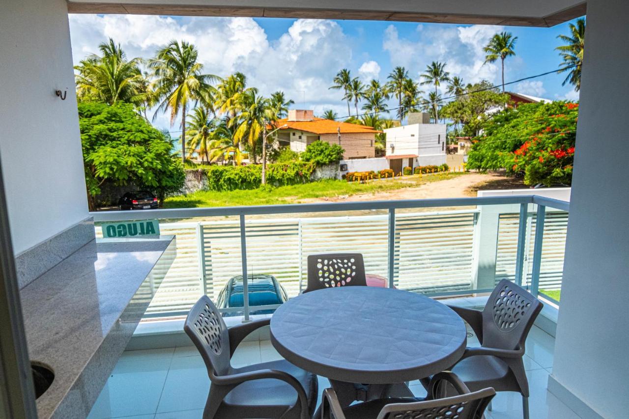 Solar Porto Rico Apartman Pôrto das Galinhas Kültér fotó