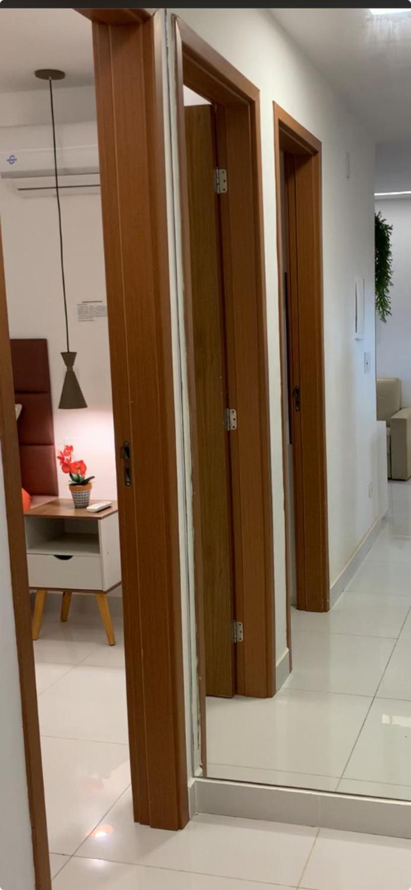 Solar Porto Rico Apartman Pôrto das Galinhas Kültér fotó